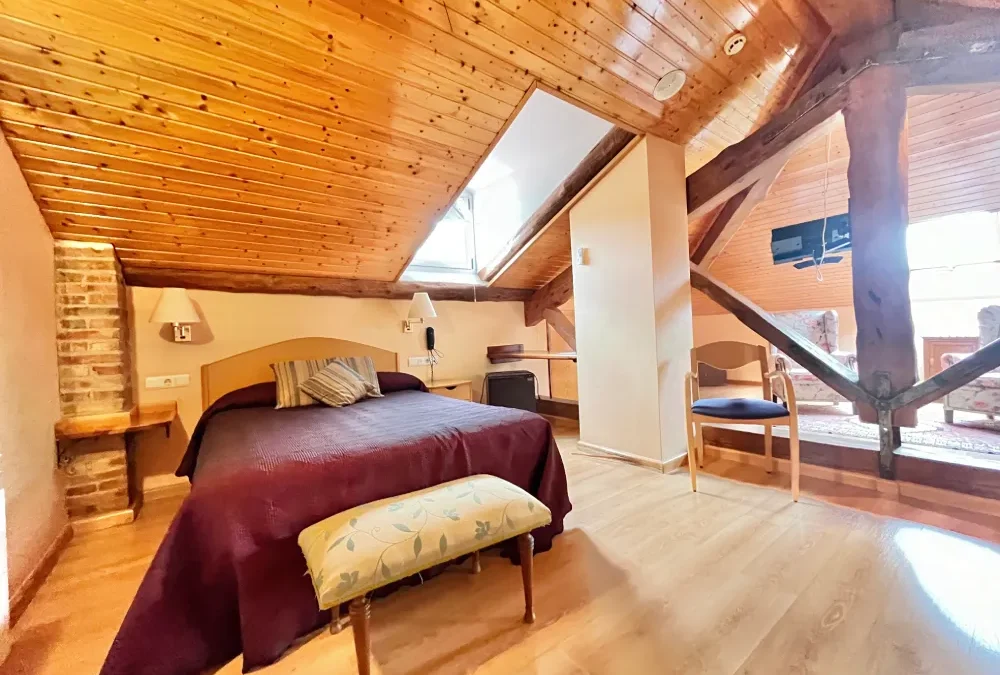 Piso para 4 personas en Zaragoza