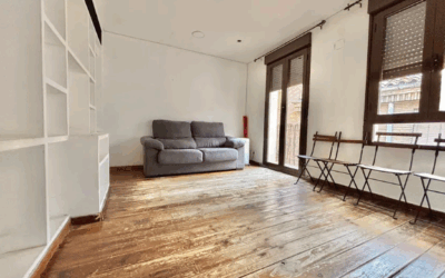 Oportunidad de inversión inmobiliaria estratégica en España